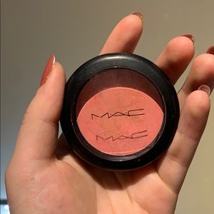 2 For $15 Mac blush